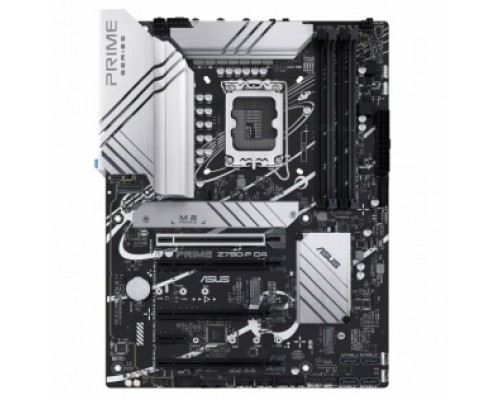 Материнская плата PRIME Z790-P D4 /LGA1700,Z790,USB3.2 GEN 2,MB (90MB1CV0-M0EAY0) (936732)