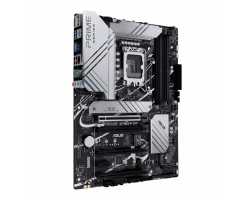 Материнская плата PRIME Z790-P D4 /LGA1700,Z790,USB3.2 GEN 2,MB (90MB1CV0-M0EAY0) (936732)