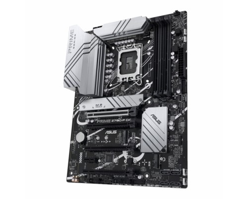 Материнская плата PRIME Z790-P D4 /LGA1700,Z790,USB3.2 GEN 2,MB (90MB1CV0-M0EAY0) (936732)