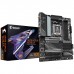 Материнская плата X670 AORUS ELITE AX, Socket AM5, AMD X670, 4xDDR5-5200, HDMI, 3xPCI-Ex16, 4xSATA3(RAID 0/1/10), 2xM.2, 6 Ch Audio, 1x2,5GLan, (4+4)xUSB2.0, (8+4)xUSB3.2, (1+1)xUSB3.2 Type-C™, ATX, RTL  (848798)