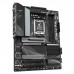 Материнская плата X670 AORUS ELITE AX, Socket AM5, AMD X670, 4xDDR5-5200, HDMI, 3xPCI-Ex16, 4xSATA3(RAID 0/1/10), 2xM.2, 6 Ch Audio, 1x2,5GLan, (4+4)xUSB2.0, (8+4)xUSB3.2, (1+1)xUSB3.2 Type-C™, ATX, RTL  (848798)