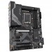 Материнская плата Z790 UD AX, Socket 1700, Intel®Z790, 4xDDR5-4800, HDMI+DP, 3xPCI-Ex16, 2xPCI-Ex1, 6xSATA3(RAID 0/1/5/10), 3xM.2, 8Ch Audio, 2,5GbLan, WiFi, (4+4)xUSB2.0, (5+2)xUSB3.2, (1+1)xUSB3.2 Type-C™, 1xPS/2, ATX, RTL