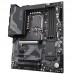 Материнская плата Z790 UD AX, Socket 1700, Intel®Z790, 4xDDR5-4800, HDMI+DP, 3xPCI-Ex16, 2xPCI-Ex1, 6xSATA3(RAID 0/1/5/10), 3xM.2, 8Ch Audio, 2,5GbLan, WiFi, (4+4)xUSB2.0, (5+2)xUSB3.2, (1+1)xUSB3.2 Type-C™, 1xPS/2, ATX, RTL