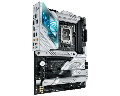 Материнская плата ROG STRIX Z790-A GAMING WIFI D4 /LGA1700,Z690,USB3.2 GEN 2,MB (90MB1CN0-M0EAY0) (941033)