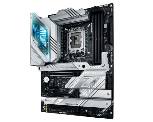 Материнская плата ROG STRIX Z790-A GAMING WIFI D4 /LGA1700,Z690,USB3.2 GEN 2,MB (90MB1CN0-M0EAY0) (941033)