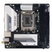 Материнская плата B660T-SILVER, Socket 1700, Intel®B660, 2xDDR4-3200, HDMI+DP, 1xPCI-Ex16, 4xSATA3, 2xM.2, 8Ch Audio, 1x2,5GLan, (2+2)xUSB2.0, (4+2)xUSB3.2, 1xPS/2, Mini ITX, RTL