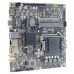 Материнская плата AFOX Motherboard Intel® H510 INTEL® Socket 1200, 1000M lan, Mini-ITX (17 x17cm) (AFH510-MI) (785556)