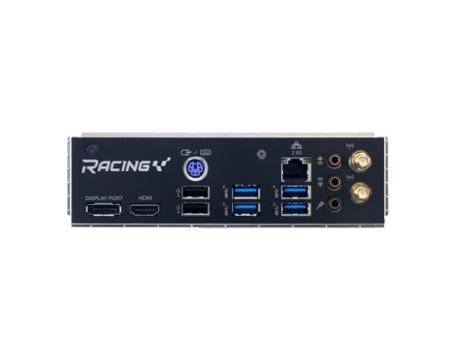 Материнская плата B660GTN, Socket 1700, Intel®B660, 2xDDR4-3200, HDMI+DP, 1xPCI-Ex16, 4xSATA3, 1xM.2, 8Ch Audio, 1x2.5 GLan, WiFi, (2+2)xUSB2.0, (4+2)xUSB3.2, 1xPS/2, Mini ITX, RTL  (685673)