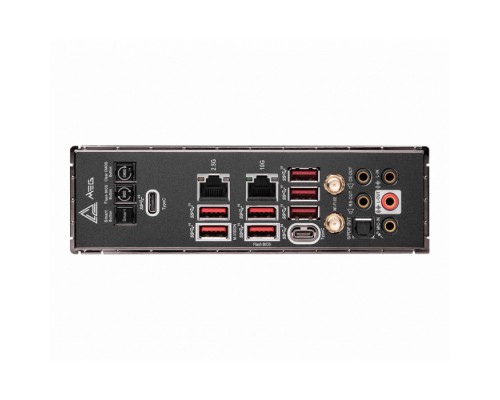 Материнская плата MEG X670E GODLIKE, AM5,4DDR5,3PCI - Ex16,4M.2,8SATA3,3USB 3.2 Gen2x2,8USB3.2 Gen2,4USB3 (010122)