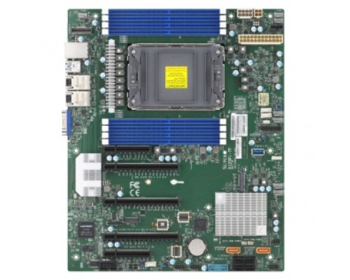 Материнская плата SuperMicro MBD-X12SPI-TF-B OEM