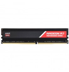 Оперативная память 8Gb AMD Radeon R7 Performance Series RGB                                                                                                                                                                                               