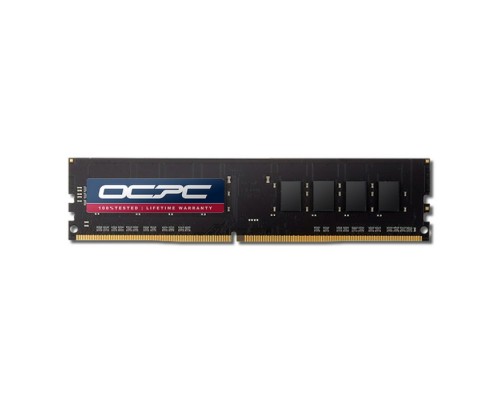 Оперативная память V-SERIES DDR4 2666 4GB CL19 2666MHz  Non-ECC MMV4GD426C19U