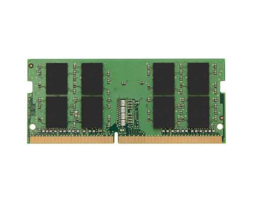 Оперативная память 32GB Innodisk DDR4 3200 SO DIMM Ultra Temperature Industrial Memory ECC, 1.2V, 2Rx8, 2GX8, -40°C to 125°C, Bulk