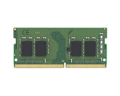 Оперативная память 8GB Crucial  DDR4  2666 SO DIMM CB8GS2666 Память для мобильного ПК, RTL  (900470)