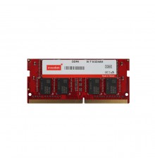 Оперативная память M4S0-AGS1OIRG DDR4 2133 16GB SODIMM W/T                                                                                                                                                                                                