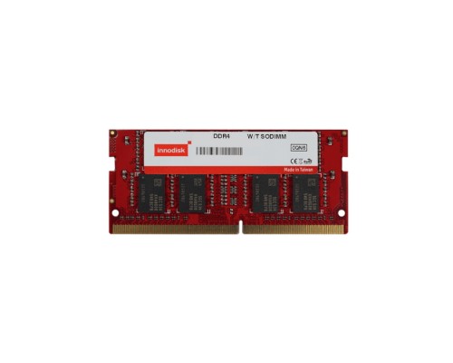 Оперативная память M4S0-AGS1OIRG DDR4 2133 16GB SODIMM W/T