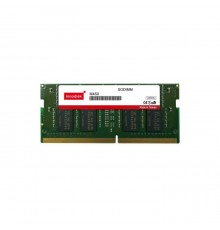 Оперативная память 4GB Innodisk DDR4 2400 SO DIMM Industrial Memory Non-ECC, 1.2V, 1R, Bulk                                                                                                                                                               