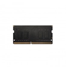 Модуль памяти 8GB Hikvision DDR4 2666 SO DIMM CL19, 1.2V, 260 pin, RTL  (070016)                                                                                                                                                                          