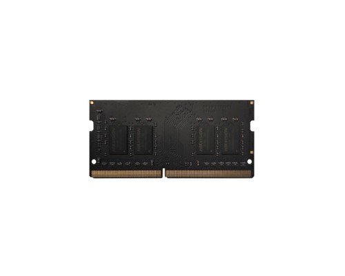 Модуль памяти 8GB Hikvision DDR4 2666 SO DIMM CL19, 1.2V, 260 pin, RTL  (070016)