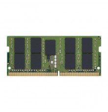 Оперативная память 32GB Kingston DDR4 3200 SO DIMM Server Premier Server Memory KSM32SED8/32HC ECC, CL22, 1.2V, 2Rx8, 4Gx72-Bit, HYNIX (C-DIE), RTL (325768)                                                                                              