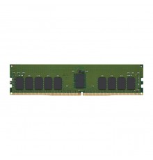 Оперативная память 16GB Kingston DDR4 2933 RDIMM Premier Server Memory KSM29RS4/16MRR ECC, Reg, CL21, 1.2V, 1Rx4 Micron, RTL (324952)                                                                                                                     