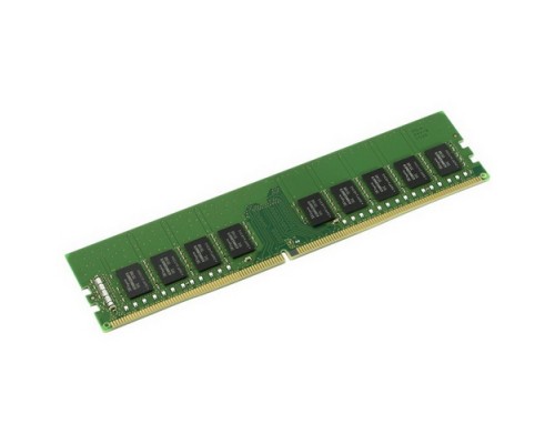 Оперативная память 32GB Kingston DDR4 2666 RDIMM Premier Server Memory KSM26RS4/32MFR 32GB Kingston DDR4 2666 RDIMM Premier Server Memory KSM26RS4/32MEI ECC, Reg, CL19, 1.2V, 1Rx4 Micron F Rambus IDT, RTL  (328684)