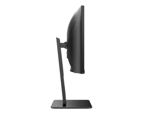 Монитор 34 AOC CU34P2C Black (VA, 3440x1440, HDMI+DP, 1 ms, 178°/178°, 300 cd/m, 50M:1 (3000:1), MM, Curved) (110105)