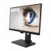 Монитор 23.8 BenQ GW2480T Black (IPS, 1920x1080, D-sub+HDMI+DP, 5 ms, 178°/178°, 250 cd/m, 1000:1 (12M:1), MM, Pivot, встр. БП, VESA), (079160)