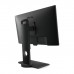 Монитор 23.8 BenQ GW2480T Black (IPS, 1920x1080, D-sub+HDMI+DP, 5 ms, 178°/178°, 250 cd/m, 1000:1 (12M:1), MM, Pivot, встр. БП, VESA), (079160)