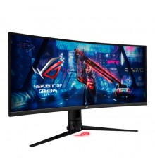 Монитор AS XG349C GAMING BK/1MS/EU /DP+HDMI+TYPEC (90LM06V0-B01A70)                                                                                                                                                                                       