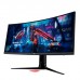 Монитор AS XG349C GAMING BK/1MS/EU /DP+HDMI+TYPEC (90LM06V0-B01A70)