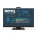 Монитор 23.8 BenQ BL2485TC Black (IPS, 1920x1080, HDMI+DP+USB Type C, 5 ms, 178°/178°, 250 cd/m, 1000:1, MM, Pivot) (086847)