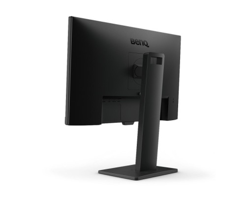 Монитор 23.8 BenQ BL2485TC Black (IPS, 1920x1080, HDMI+DP+USB Type C, 5 ms, 178°/178°, 250 cd/m, 1000:1, MM, Pivot) (086847)