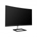 Монитор 27 PHILIPS 272E1CA (00/01) Black (VA, 1920x1080, D-sub+HDMI+DP, 4 ms, 178°/178°, 250 cd/m, 3000:1, MM, Curved) (758448/758448)