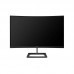 Монитор 27 PHILIPS 272E1CA (00/01) Black (VA, 1920x1080, D-sub+HDMI+DP, 4 ms, 178°/178°, 250 cd/m, 3000:1, MM, Curved) (758448/758448)