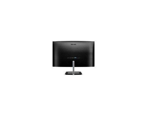 Монитор 27 PHILIPS 272E1CA (00/01) Black (VA, 1920x1080, D-sub+HDMI+DP, 4 ms, 178°/178°, 250 cd/m, 3000:1, MM, Curved) (758448/758448)