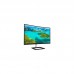 Монитор 27 PHILIPS 272E1CA (00/01) Black (VA, 1920x1080, D-sub+HDMI+DP, 4 ms, 178°/178°, 250 cd/m, 3000:1, MM, Curved) (758448/758448)