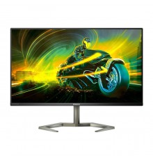 Монитор 31.5 PHILIPS 32M1N5500VS (00/01) Black (VA, 2560x1440, HDMI+HDMI+DP+DP, USB Hub, 1 ms, 178°/178°, 550 cd/m, 3000:1, 165Hz, MM) (781149)                                                                                                           