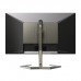 Монитор 31.5 PHILIPS 32M1N5500VS (00/01) Black (VA, 2560x1440, HDMI+HDMI+DP+DP, USB Hub, 1 ms, 178°/178°, 550 cd/m, 3000:1, 165Hz, MM) (781149)