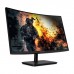 Монитор 27 Aopen (ACER) 27HC5URPbmiipx Black (VA, 2560x1440, HDMI+HDMI+DP, 1 ms, 178°/178°, 250 cd/m, 4000:1 (100M:1), 165Hz, MM, Curved) (368045)