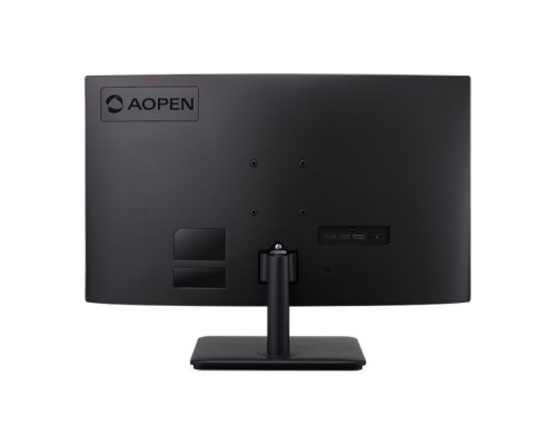 Монитор 27 Aopen (ACER) 27HC5URPbmiipx Black (VA, 2560x1440, HDMI+HDMI+DP, 1 ms, 178°/178°, 250 cd/m, 4000:1 (100M:1), 165Hz, MM, Curved) (368045)