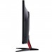 Монитор 27 ACER Nitro KG272bmiix Black (IPS, 1920x1080, D-sub+HDMI+HDMI, 1 ms, 178°/178°, 250 cd/m, 1000:1 (100M:1), MM, встр. БП, VESA)