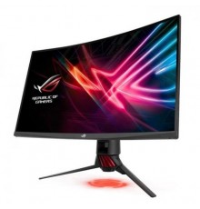 Монитор AS XG259CM GAMING BK /1MS/EU/DP+HDMI+TYPEC (90LM07J0-B01370) (633891)                                                                                                                                                                             