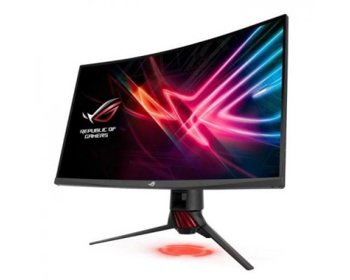 Монитор AS XG259CM GAMING BK /1MS/EU/DP+HDMI+TYPEC (90LM07J0-B01370) (633891)