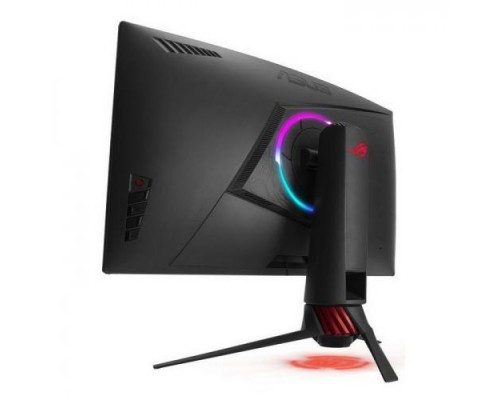 Монитор AS XG259CM GAMING BK /1MS/EU/DP+HDMI+TYPEC (90LM07J0-B01370) (633891)