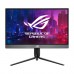 Монитор AS XG17AHP GAMING BK/3MS/EU /USB-C+MICRO HDMI+SPEAKER (90LM05G1-B01170)