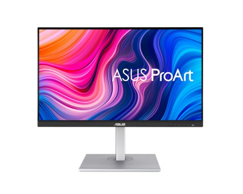 Монитор ASUS ProArt PA279CV, 27” Professional Monitor, 4K (3840x2160), IPS, 350cd/?, 1000:1, 60Hz, 5ms(GTG), 178°/ 178°,  Speakers, HDMIx2, USB-Cx1, USB Hub 3.1x4, HAS, VESA 100x100, Adaptive-Sync, black