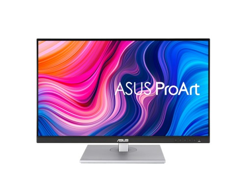 Монитор ASUS ProArt PA279CV, 27” Professional Monitor, 4K (3840x2160), IPS, 350cd/?, 1000:1, 60Hz, 5ms(GTG), 178°/ 178°,  Speakers, HDMIx2, USB-Cx1, USB Hub 3.1x4, HAS, VESA 100x100, Adaptive-Sync, black