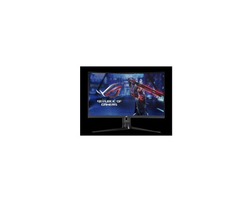 Монитор AS XG32VC GAMING BK/1MS(MPRT)/EU /DP+HDMI+TYPEC (90LM03S0-B04170) (790536)