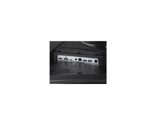 Монитор AS XG32VC GAMING BK/1MS(MPRT)/EU /DP+HDMI+TYPEC (90LM03S0-B04170) (790536)